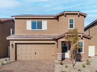 1708 Cowboy Path Ave, North Las Vegas, NV 89032