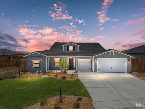 11905 Pendulum Dr, Bakersfield, CA 93306