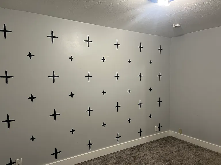 Bedroom #2