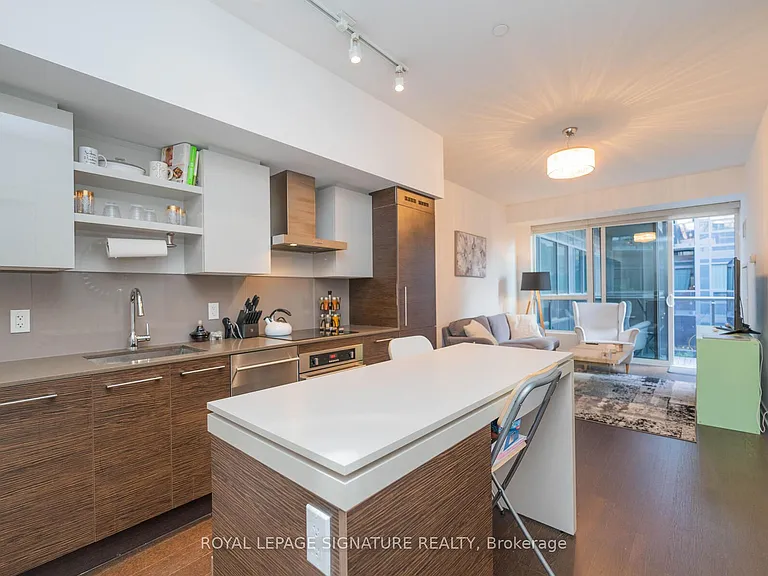 1030 King St W #456 — Photo 13