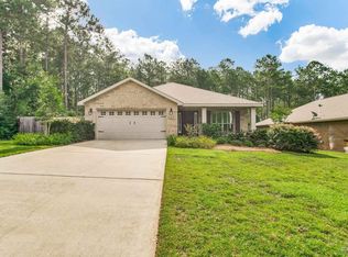 6064 Whisper Creek Blvd, Milton, FL 32570