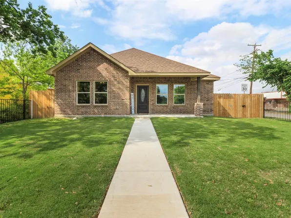 4625 Virginia Ln, Fort Worth, TX 76103