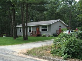 6397 Auburn Blvd, Twin Lake, MI 49457