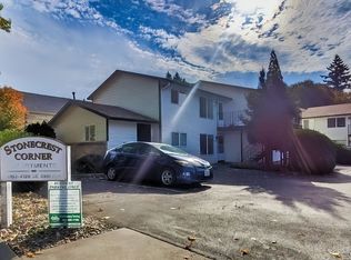 Stonecrest Corner, Portland, OR 97202