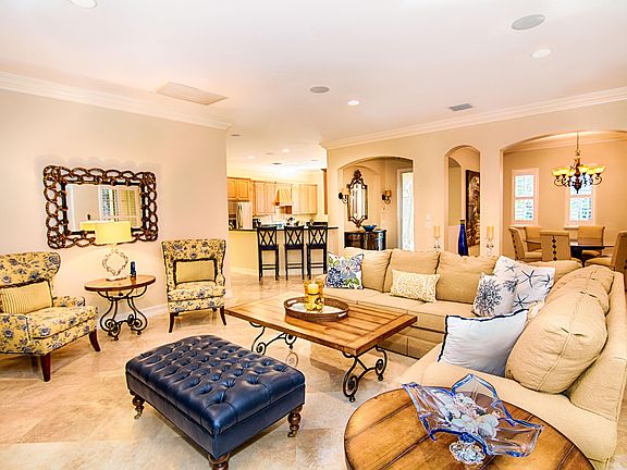 Home For Sale In Frenchmans Reserve