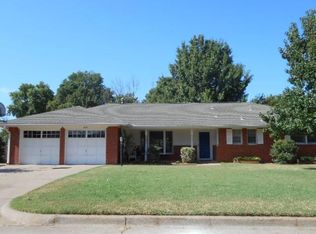2810 W 28th Ave, Stillwater, OK 74074