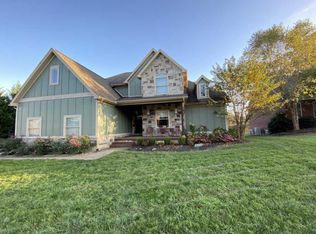 2816 Surfside Shores Ln, Knoxville, TN 37938