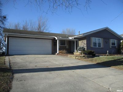 529 12th Ave W, Milan, IL, 61264