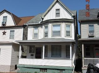 124 E 5th Ave, Altoona, PA 16602