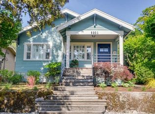 6201 SW Kelly Ave, Portland, OR 97239