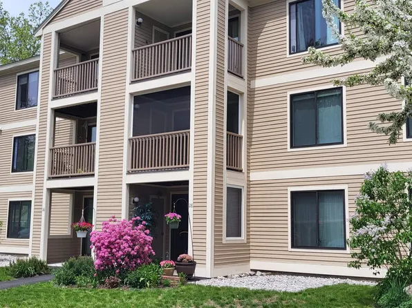 19 Saco Street #36, Conway, NH 03813