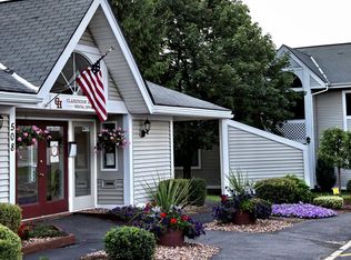 Clarendon Heights, Syracuse, NY 13210