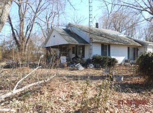 6201 E Baseline Rd, Evansville, IN 47725