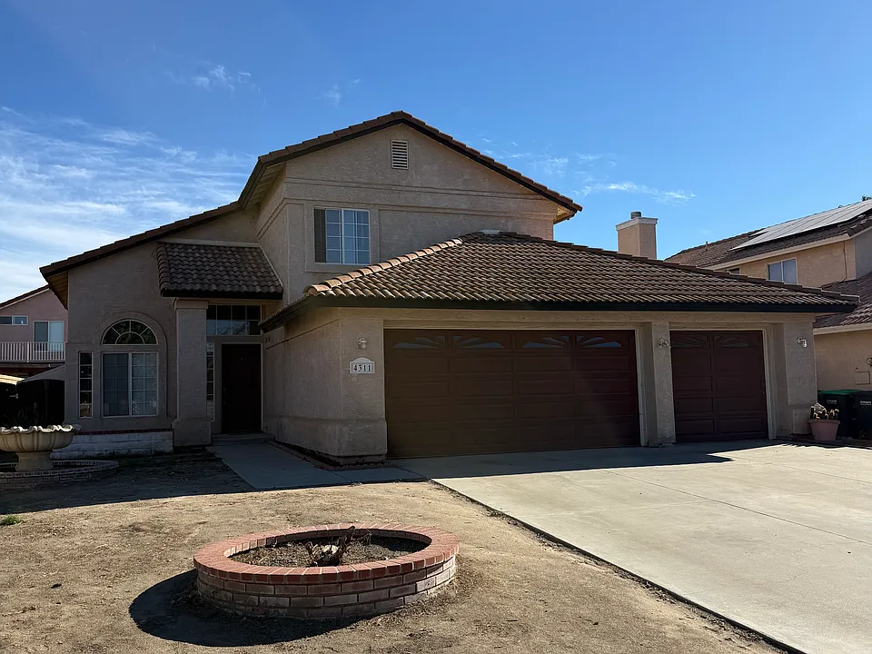 4311 Harbor Ct