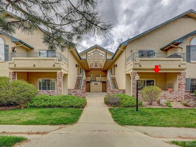 8737 E Dry Creek Road  Unit 1712, Centennial, CO, 80112