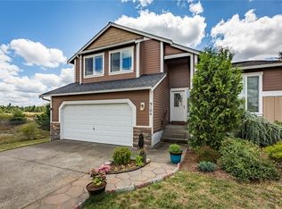 9104 Paradise View St SE, Yelm, WA 98597