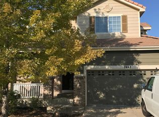 7442 S Memphis St, Aurora, CO 80016