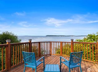 Paradise View Estates, Port Ludlow, WA 98365