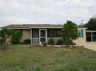 21264 Higgs Dr, Port Charlotte, FL 33952