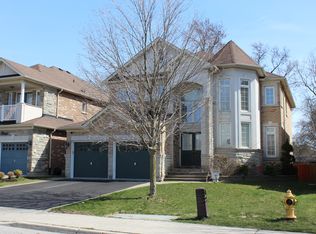 9 Pythagoras Dr, Toronto, ON M1C0B8