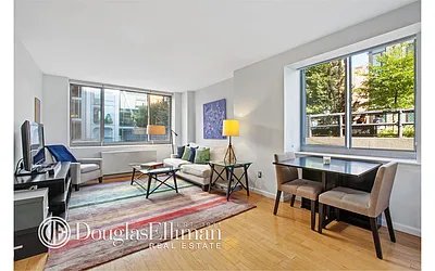 Sold by Douglas Elliman