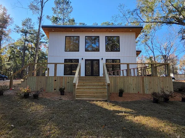 1291 Couthran St, Manning, SC 29102