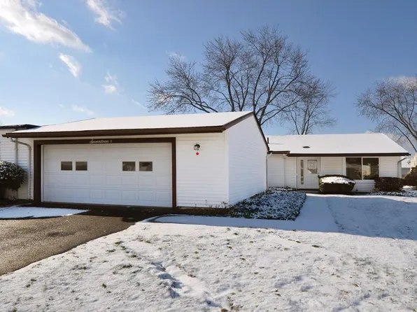 17B Celtis Plz, Monroe Township, NJ 08831