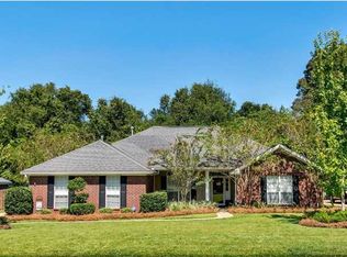 9426 Labrador Run N, Mobile, AL 36695