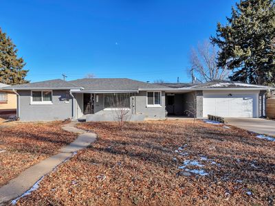 420 Zenobia St, Denver, CO, 80204