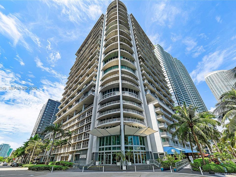 1st image of 690 SW 1st Ct #Penthouse 3102
