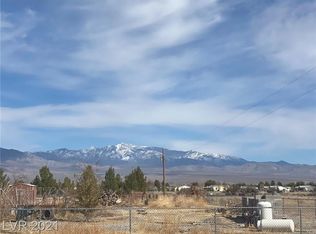 4181 Majestic Vw, Pahrump, NV 89060