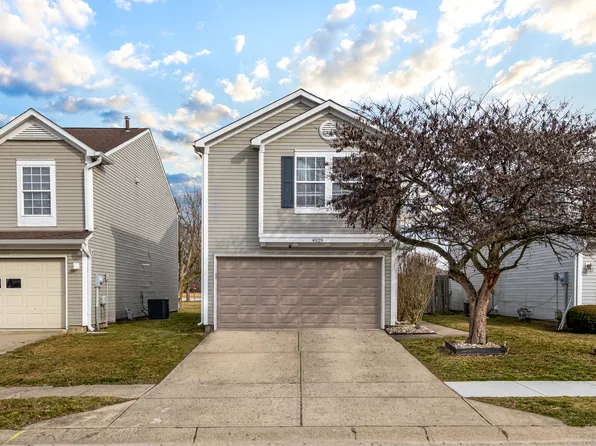 4929 Pembridge Dr, Indianapolis, IN 46254