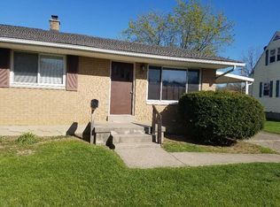 686 Waverly Dr, Hamilton, OH
