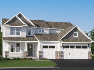 4718 Obsidian Way, Victoria, MN 55386