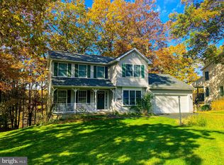 2600 Arbor Bluff Dr, Huntingdon, PA 16652