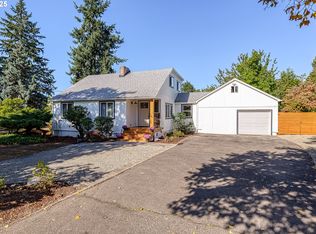 2135 SE Minter Bridge Rd, Hillsboro, OR 97123