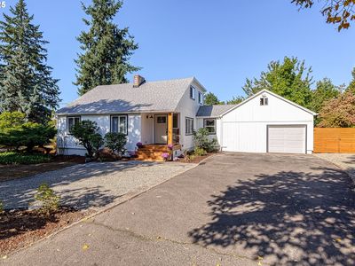 2135 SE Minter Bridge Rd, Hillsboro, OR, 97123