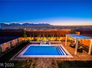 7319 Ellington Park St, Las Vegas, NV 89166