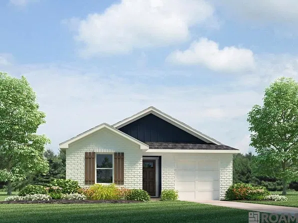 15833 Garrigue Dr, Zachary, LA 70791
