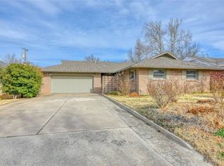 4401 NW 54th St, Oklahoma City, OK 73112