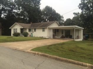1109 Dalton St, Pocahontas, AR 72455