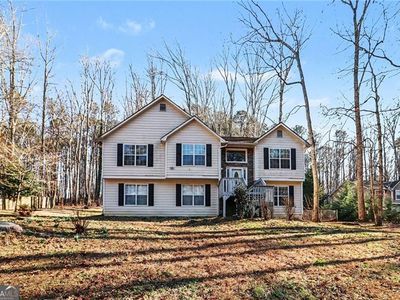 3192 Watson Mill Dr, Loganville, GA, 30052