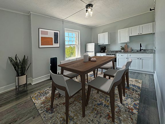 2nd image of 420 Market St #1B-1Ba-688Sqft