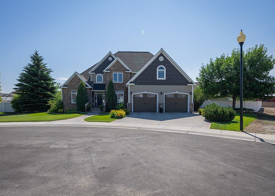 241 Pebble Creek Rd, Powell, WY 82435 Zillow