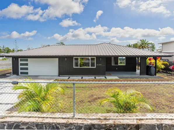 16-2043 Hanale Dr, Pahoa, HI 96778