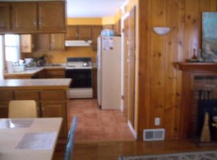 88 Sherwood Dr, Allegany, NY