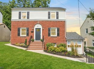 3 Orange Heights Ave, West Orange Twp., NJ 07052
