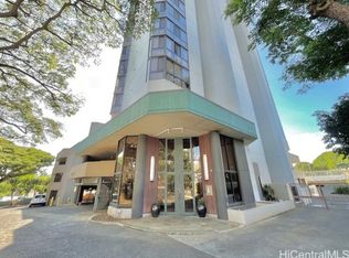 2040 Nuuanu, Honolulu, HI 96817