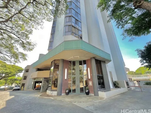 2040 Nuuanu Ave APT 805, Honolulu, HI 96817