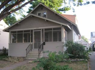 219 10th St SE, Rochester, MN 55904